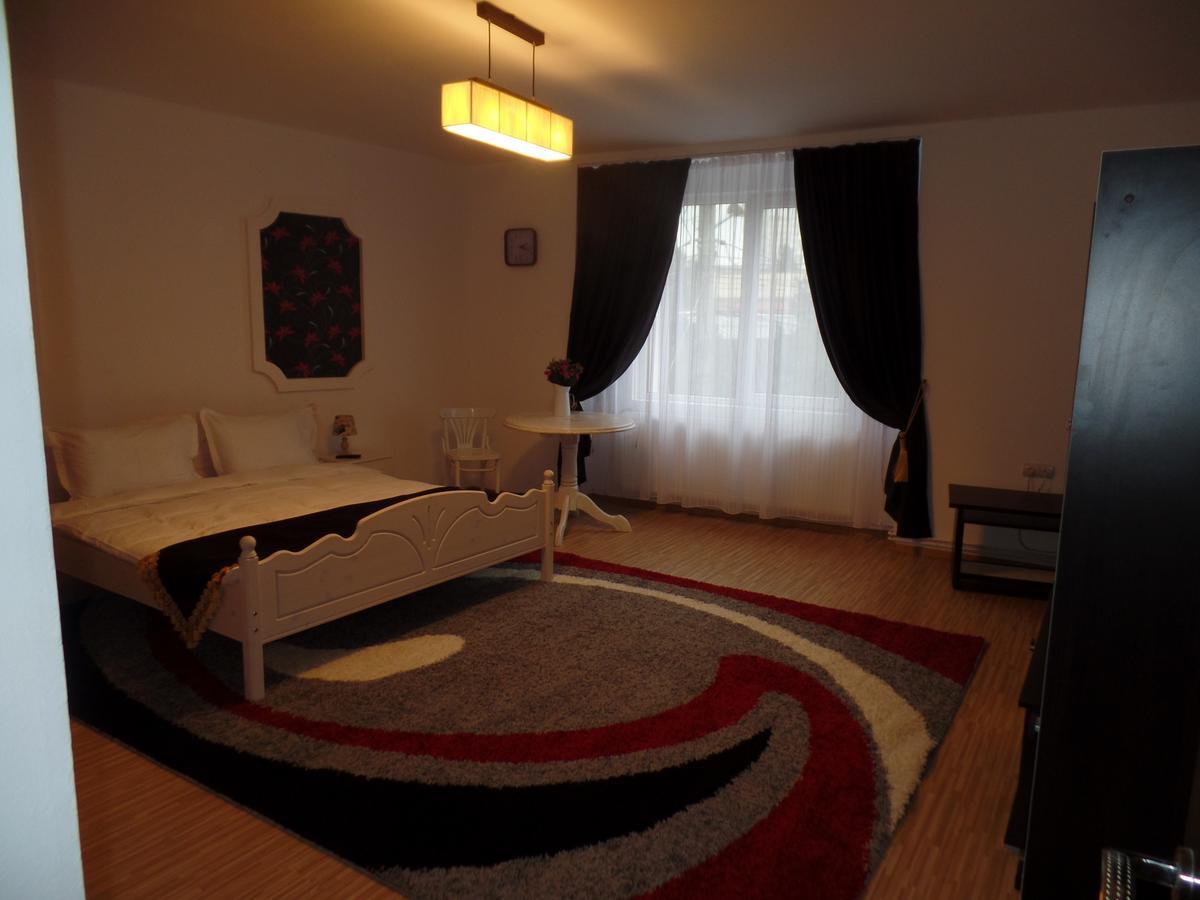 Apartament Bianca Hotel Sibiu Esterno foto