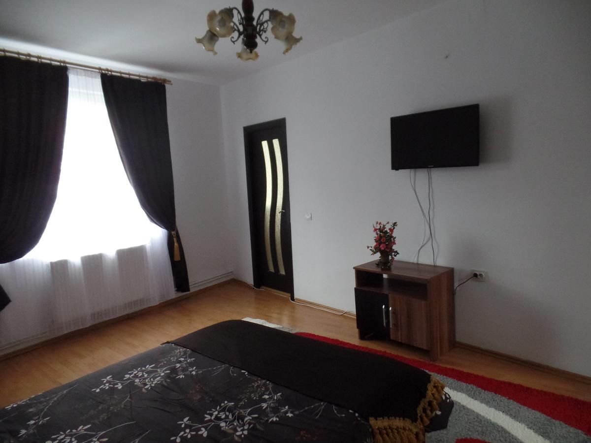 Apartament Bianca Hotel Sibiu Esterno foto