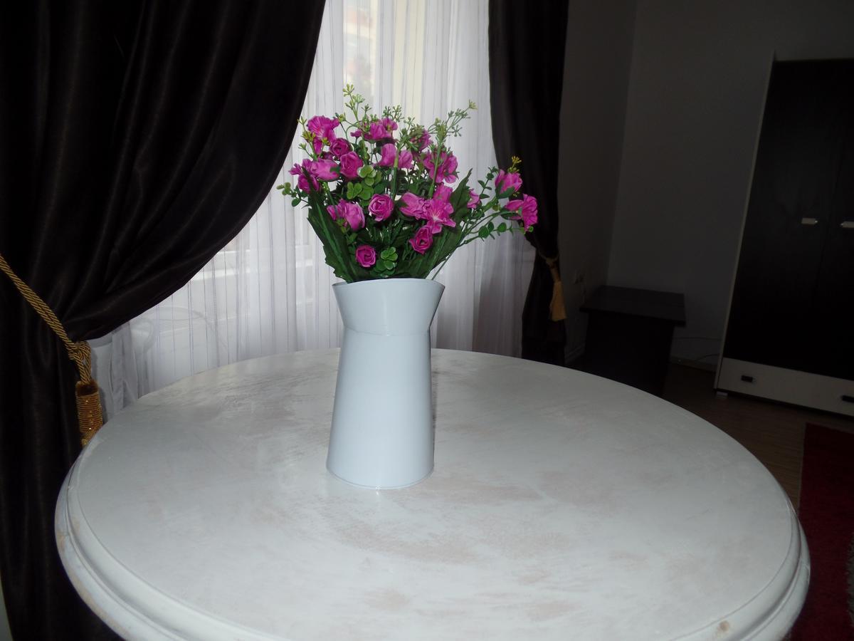 Apartament Bianca Hotel Sibiu Esterno foto