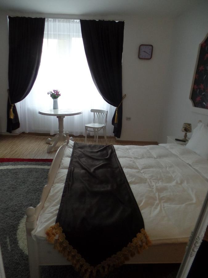 Apartament Bianca Hotel Sibiu Esterno foto