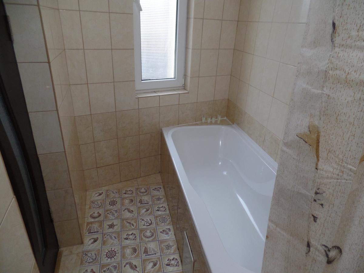 Apartament Bianca Hotel Sibiu Esterno foto