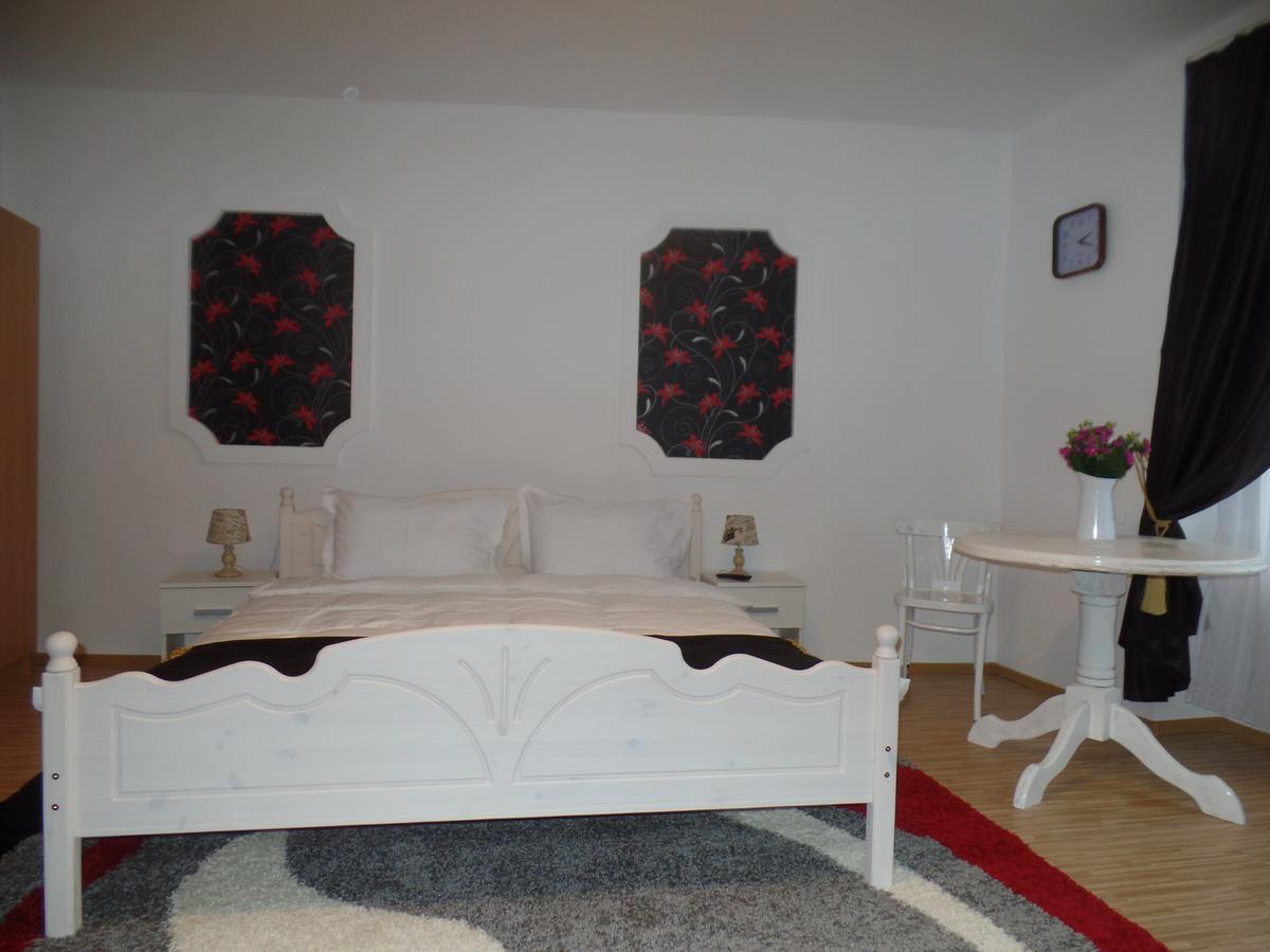 Apartament Bianca Hotel Sibiu Esterno foto