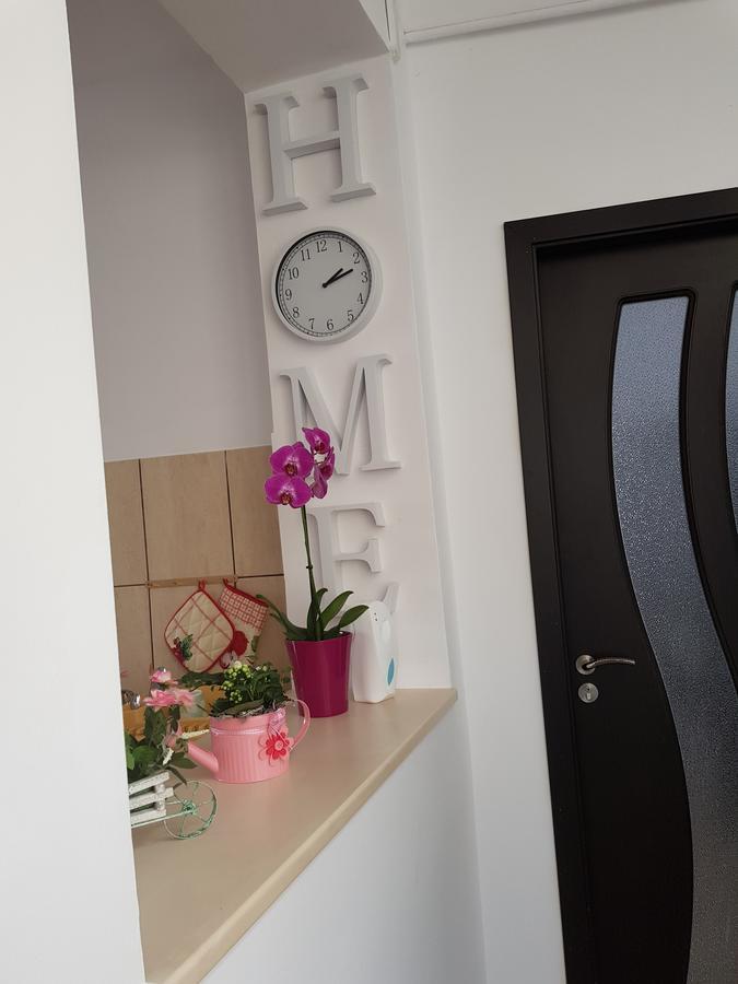 Apartament Bianca Hotel Sibiu Esterno foto